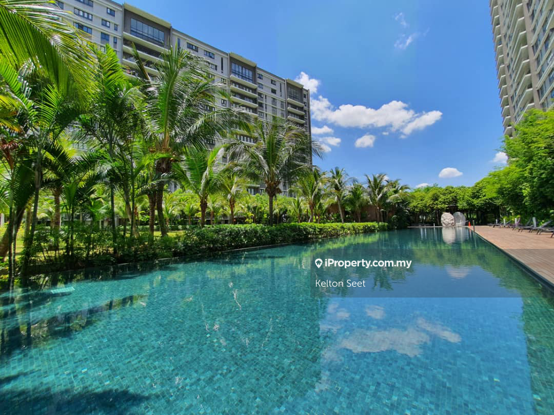 Condominium for Sale in Windows on The Park by Kelton Seet - iProperty.com.my