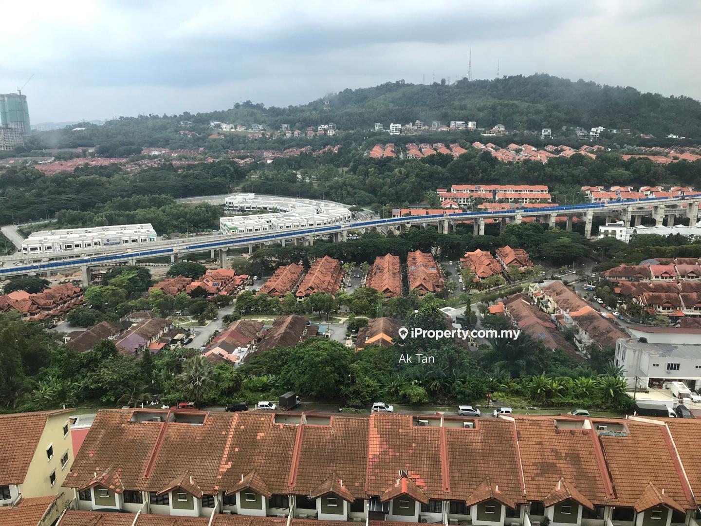 Kondominium untuk Dijual di Cheras Heights oleh Daren Tan - iProperty.com.my