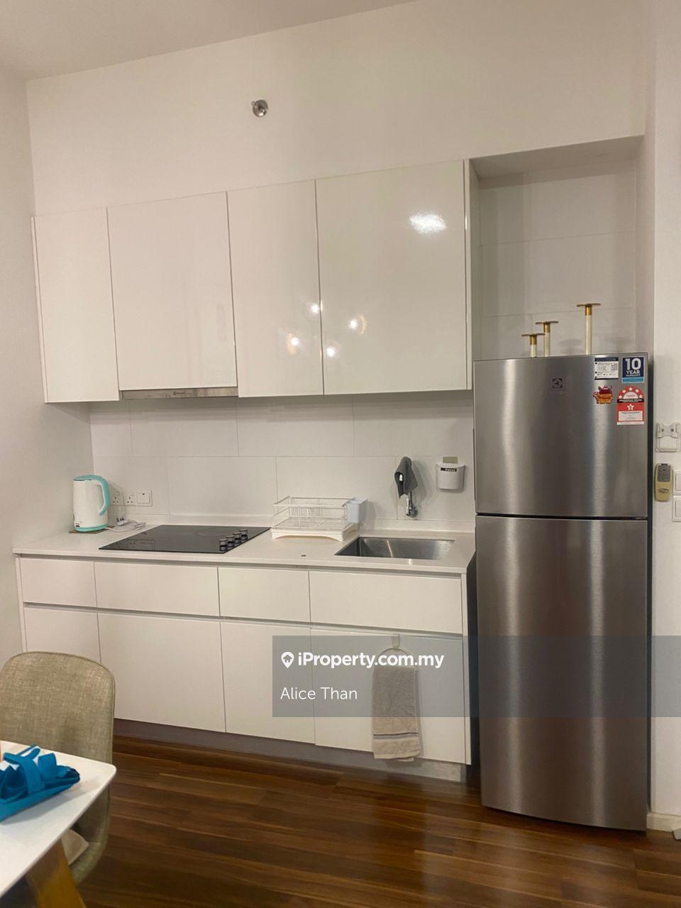 Residensi Servis untuk Disewa di SqWhere Service Apartments oleh Alice Than - iProperty.com.my