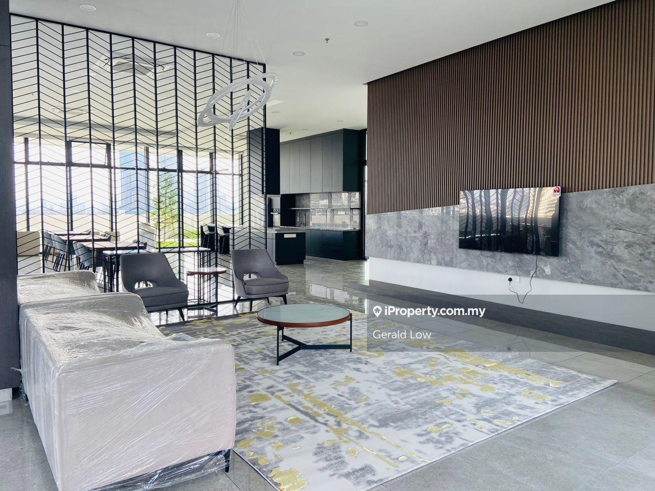 Residensi Servis untuk Dijual di The Tropika oleh Gerald Low - iProperty.com.my