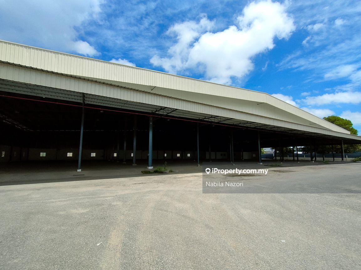 Kilang Terpisah untuk Dijual di Padang Tembak, Pengkalan Chepa oleh Nabila Nazori - iProperty.com.my