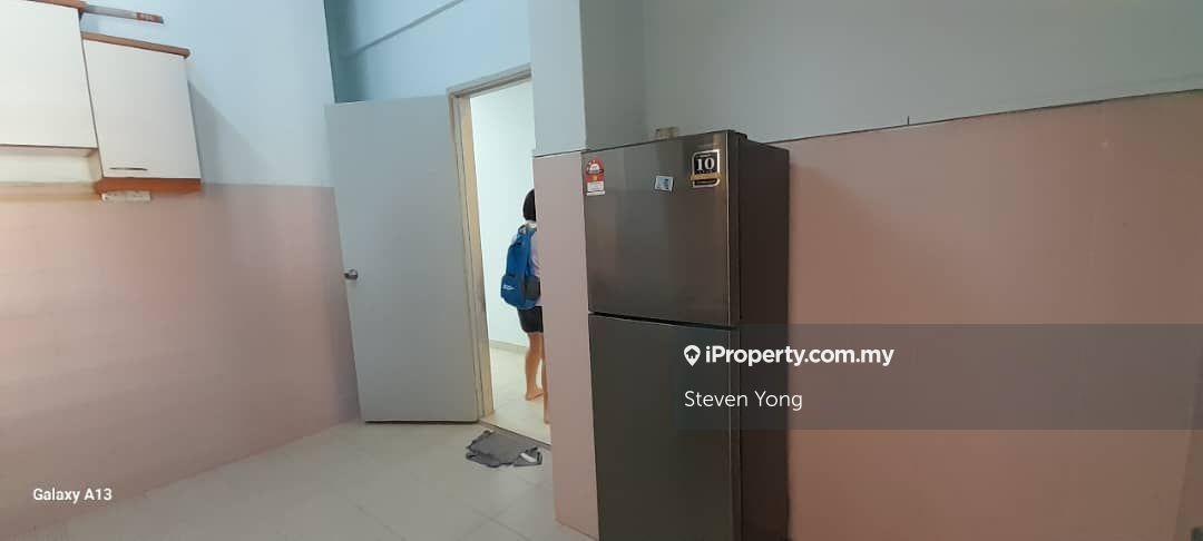 Condominium for Sale in Evergreen Park Scot Pine by Steven Yong - iProperty.com.my