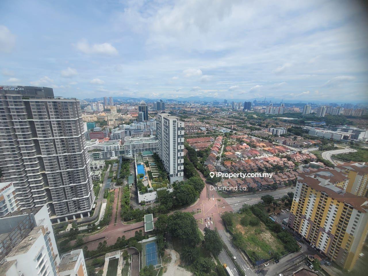 Apartment for Rent in Union Suites by Desmond Lo - iProperty.com.my