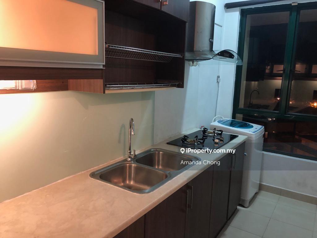 Condominium for Sale in Nadia Parkfront by Amanda Chong - iProperty.com.my