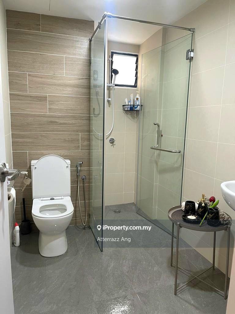 Kondominium untuk Dijual di Sunny Ville Condominium oleh Atterrazz Ang - iProperty.com.my