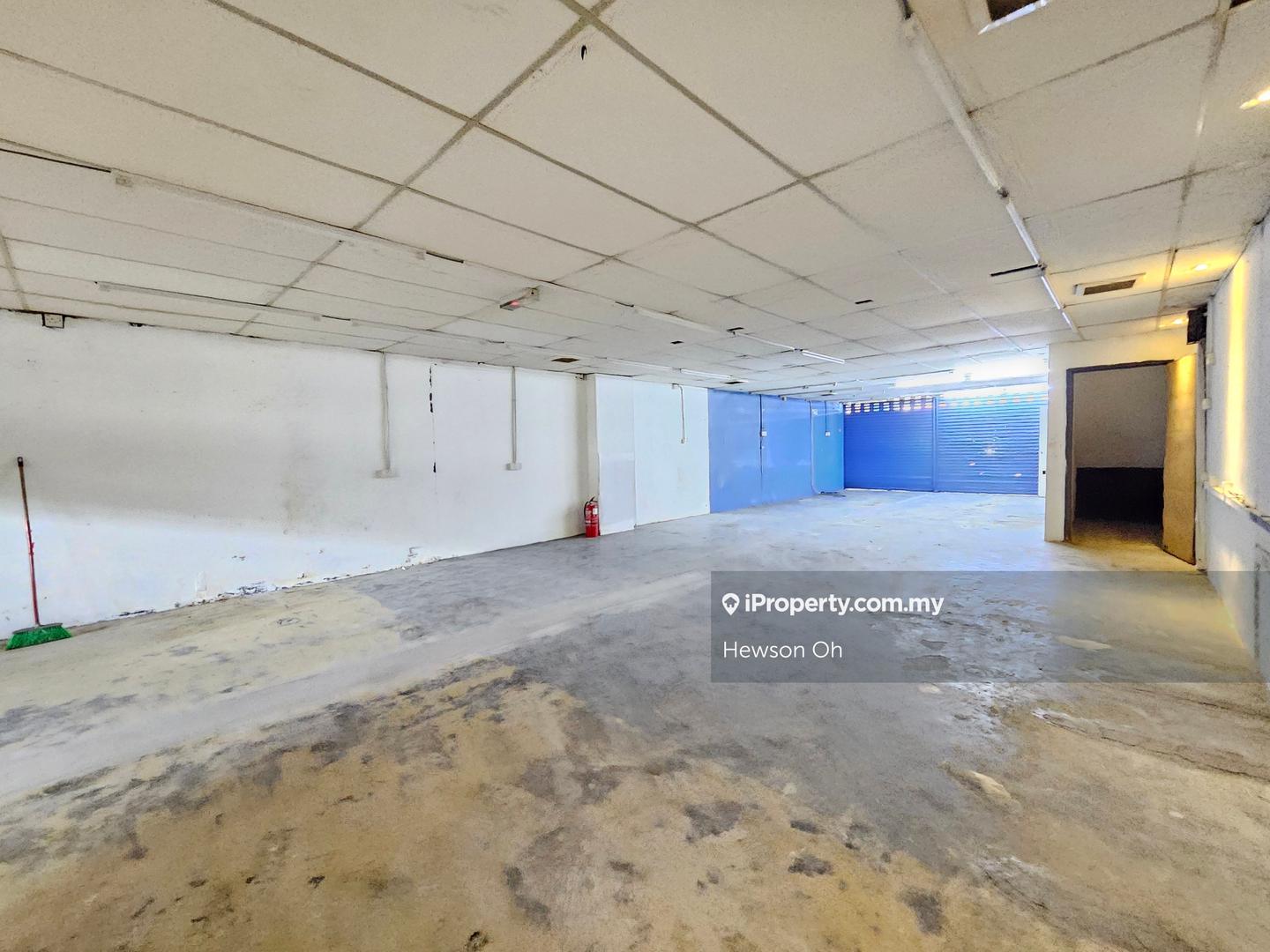 Kedai untuk Dijual di Pandan Jaya, Ampang oleh Hewson Oh - iProperty.com.my