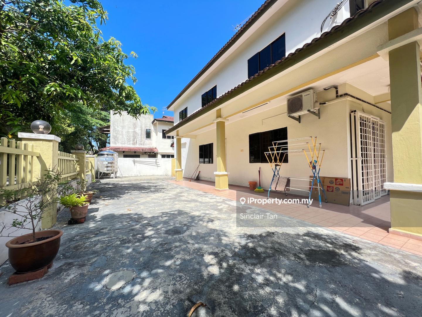 2-storey Terraced House for Sale in Taman Saujana Indah, Bukit Katil by Geoffery Wee - iProperty.com.my