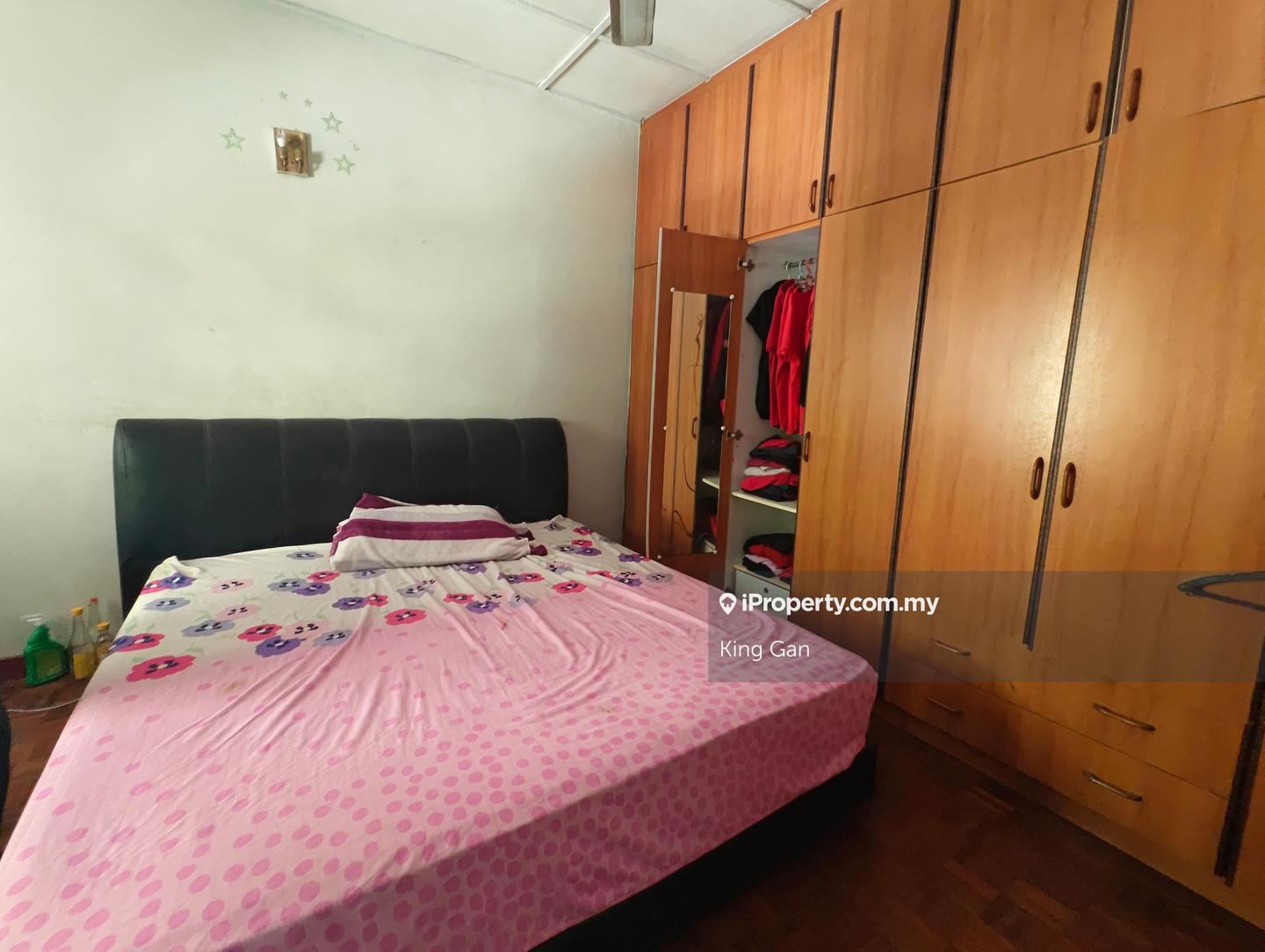 2-storey Terraced House for Sale in Taman Cheras Perdana, Cheras by King Gan - iProperty.com.my