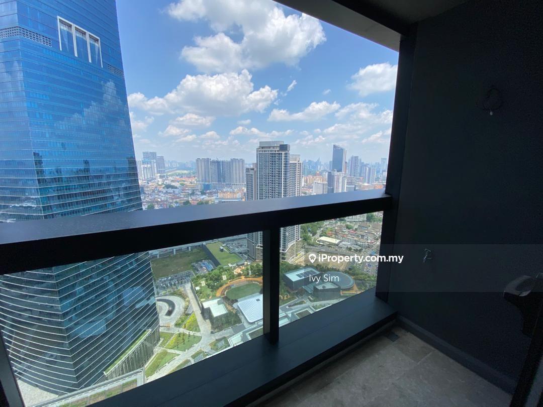 Service Residence for Sale in TRX Residences by Ivy Sim - iProperty.com.my