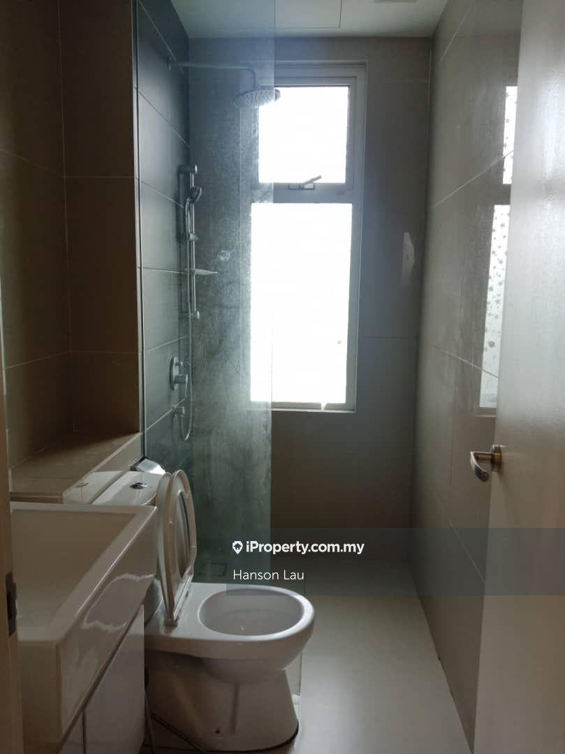 Residensi Servis untuk Disewa di Desa Green oleh Hanson Lau - iProperty.com.my