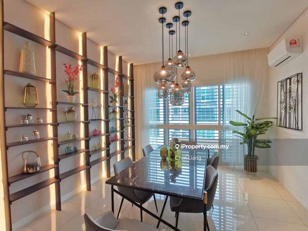 Condominium for Sale in 280 Park Homes by Chin Liang - iProperty.com.my