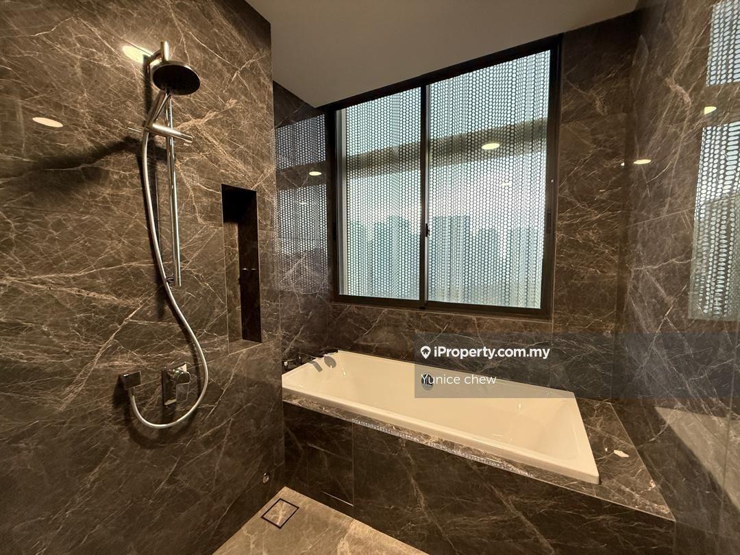 Service Residence for Rent in Park Regent @Desa Park City by Yunice chew - iProperty.com.my