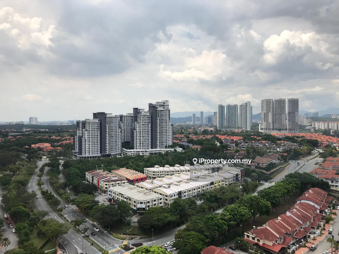 Service Residence for Rent in Cantara Residences by David Sin - iProperty.com.my