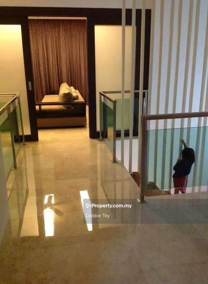 3-storey Terraced House for Rent in paragon height, Bukit Jalil by Debbie Tey - iProperty.com.my