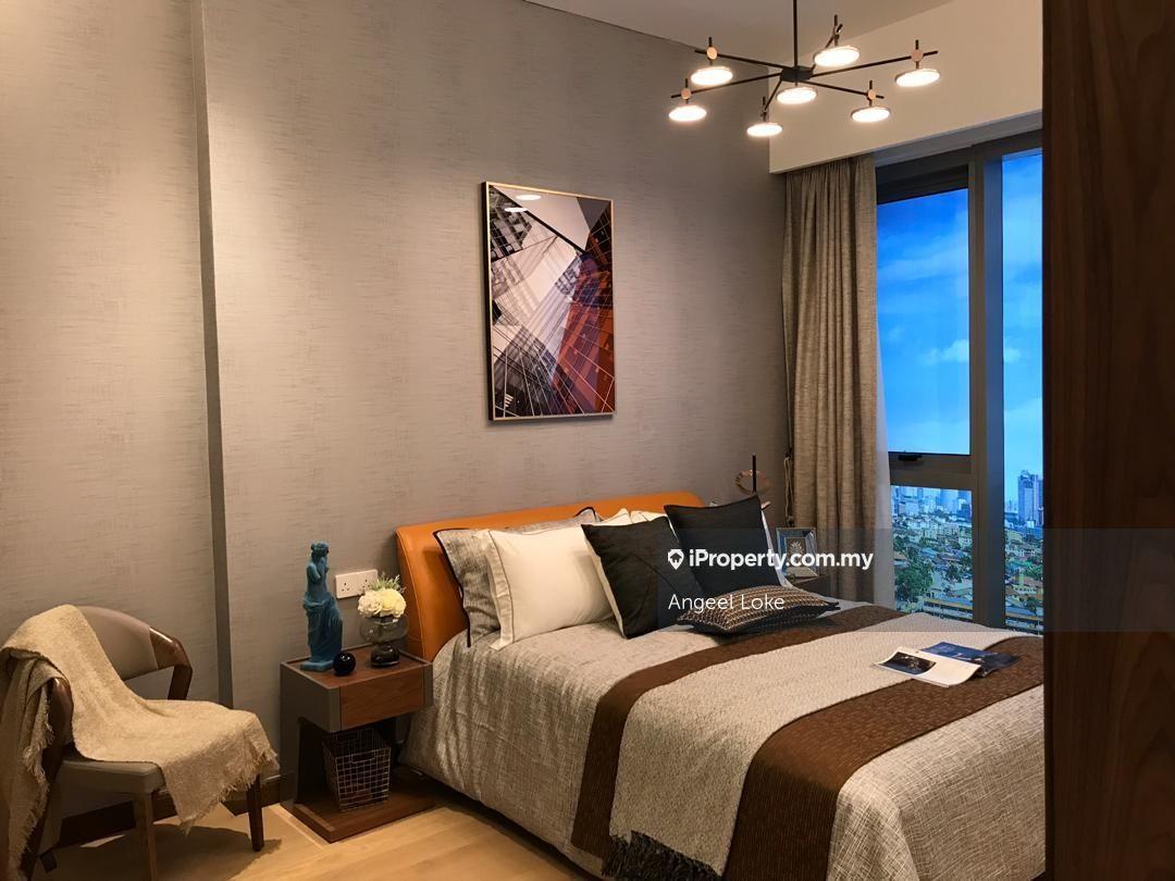 Service Residence for Sale in Core Residence @ TRX by Angeel Loke - iProperty.com.my