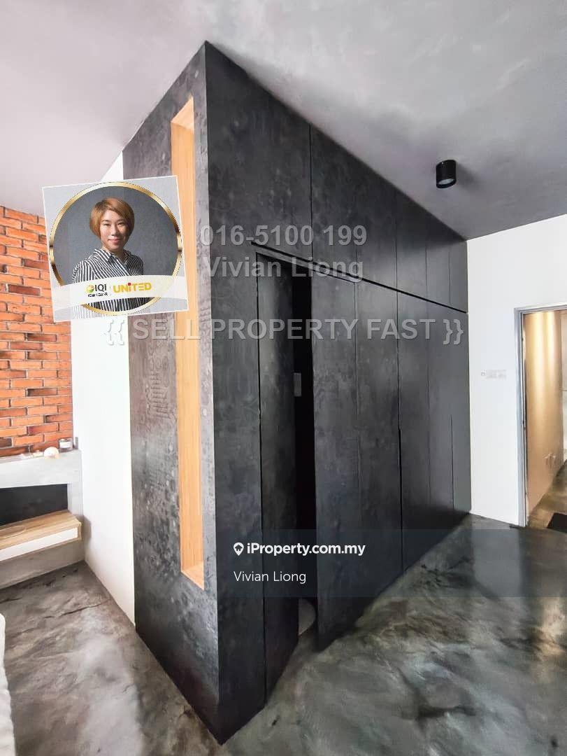 Kondominium untuk Dijual di Ivory Residence oleh Vivian Liong - iProperty.com.my