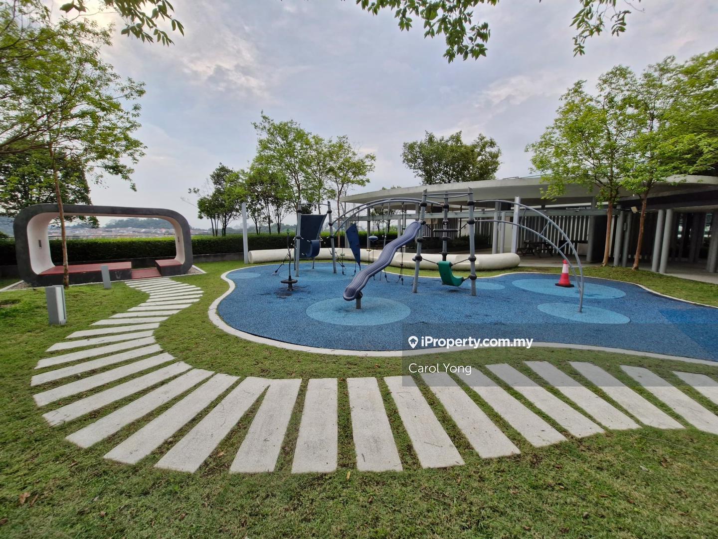 Condominium for Sale in The Westside One by Carol Yong - iProperty.com.my