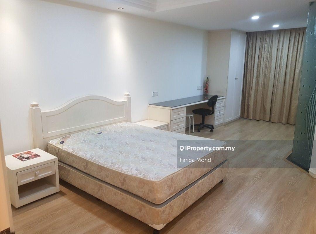Condominium for Sale in Sri Kenny by Farida Mohd - iProperty.com.my