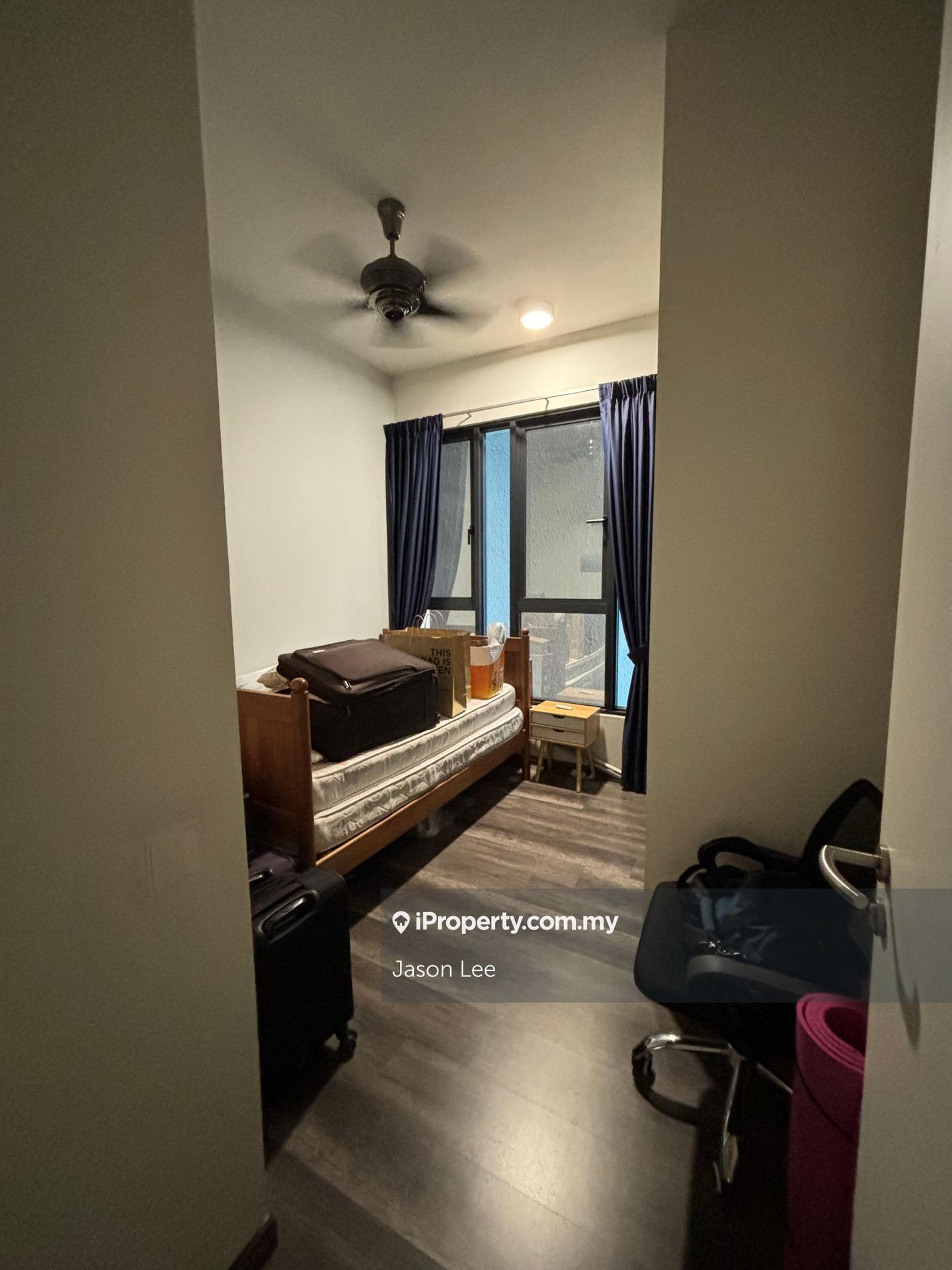 Condominium for Sale in The Rainz by Jason Lee - iProperty.com.my