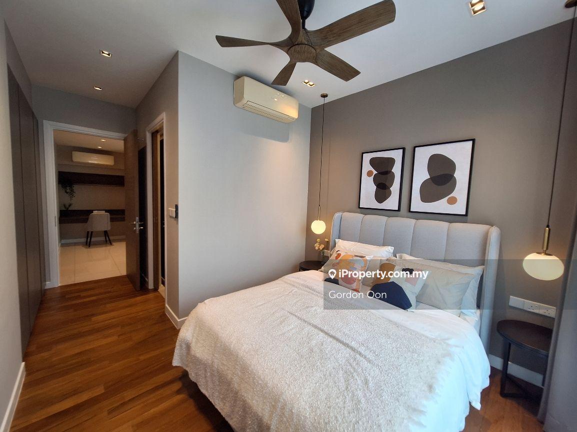 Service Residence for Sale in Aria by Gordon Oon - iProperty.com.my