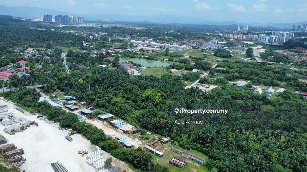 Agricultural Land for Sale in Pekan Bangi Lama, Bangi by Aziz Ahmad - iProperty.com.my