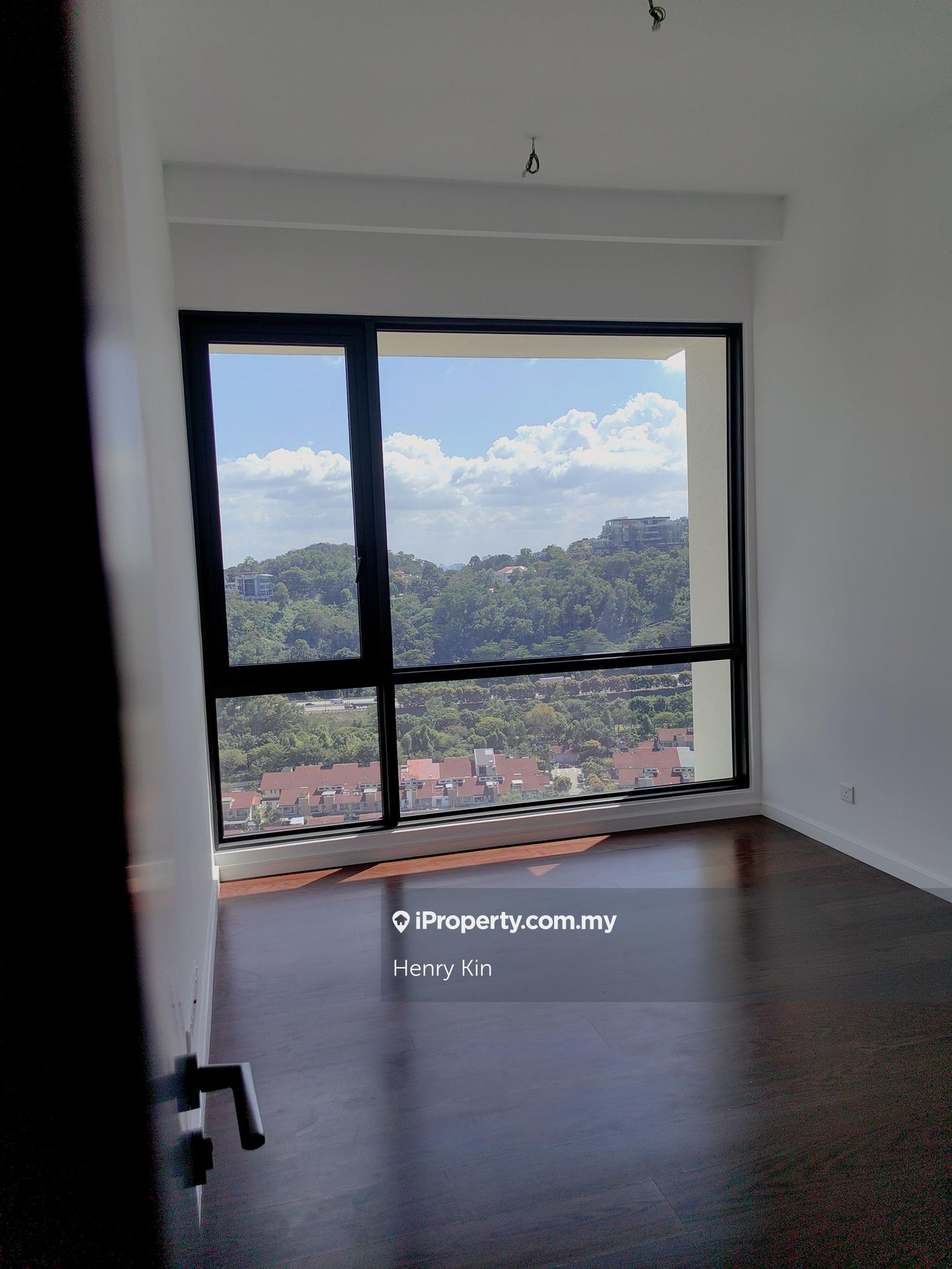 Residensi Servis untuk Disewa di Park Regent @Desa Park City oleh Henry Kin - iProperty.com.my