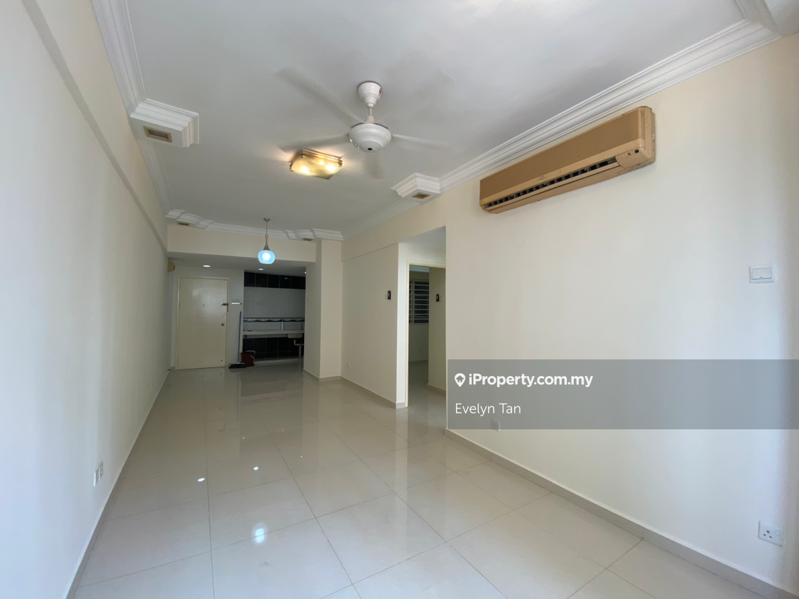 Kondominium untuk Dijual di The 19 Usj City Mall oleh Evelyn Tan - iProperty.com.my