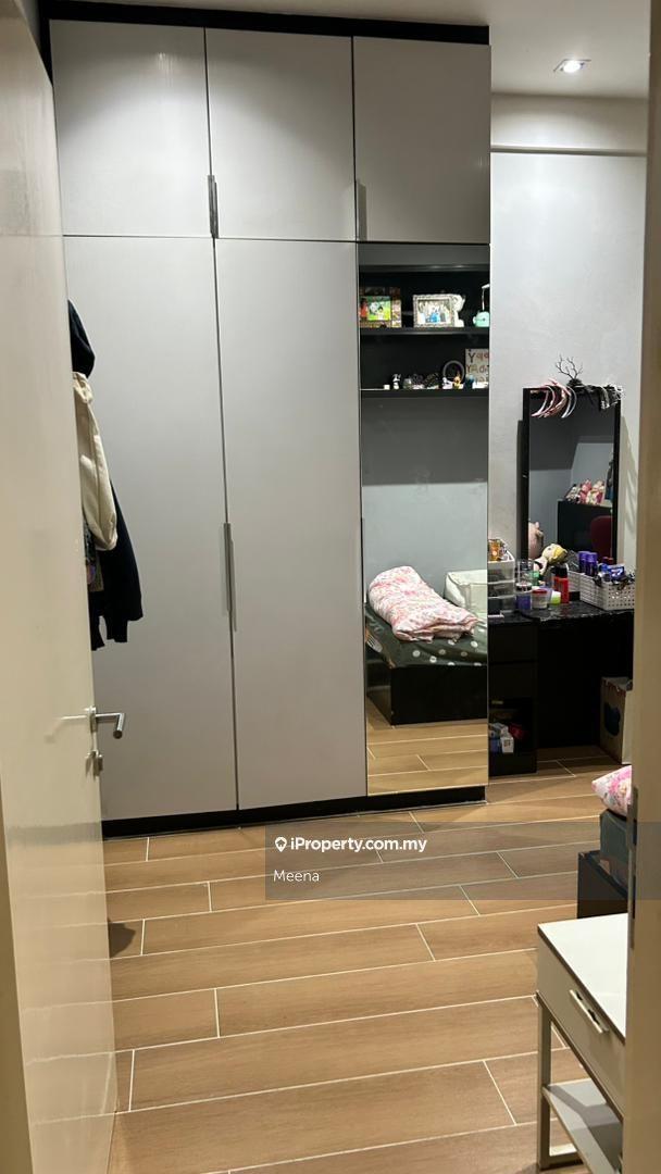Condominium for Rent in Suasana Sentral Loft by Meena - iProperty.com.my