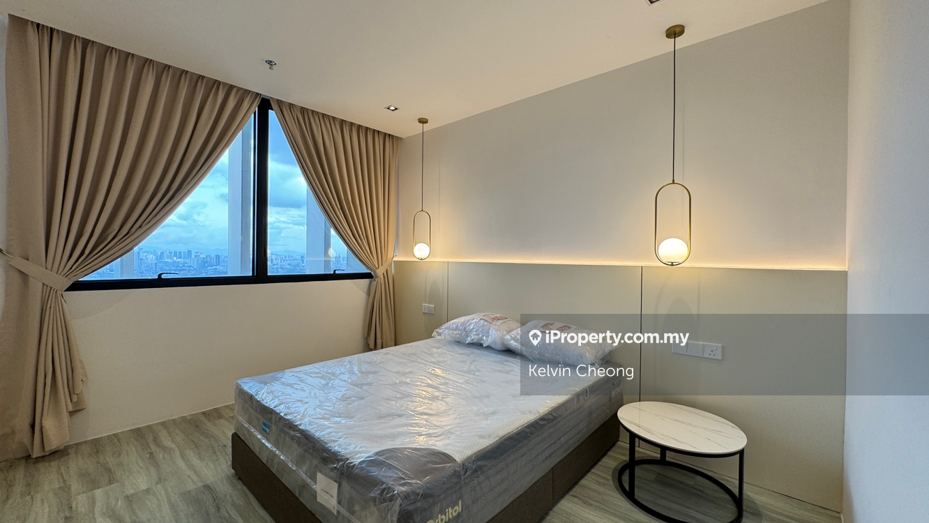 Service Residence for Rent in Lumi Tropicana by Kelvin Cheong - iProperty.com.my