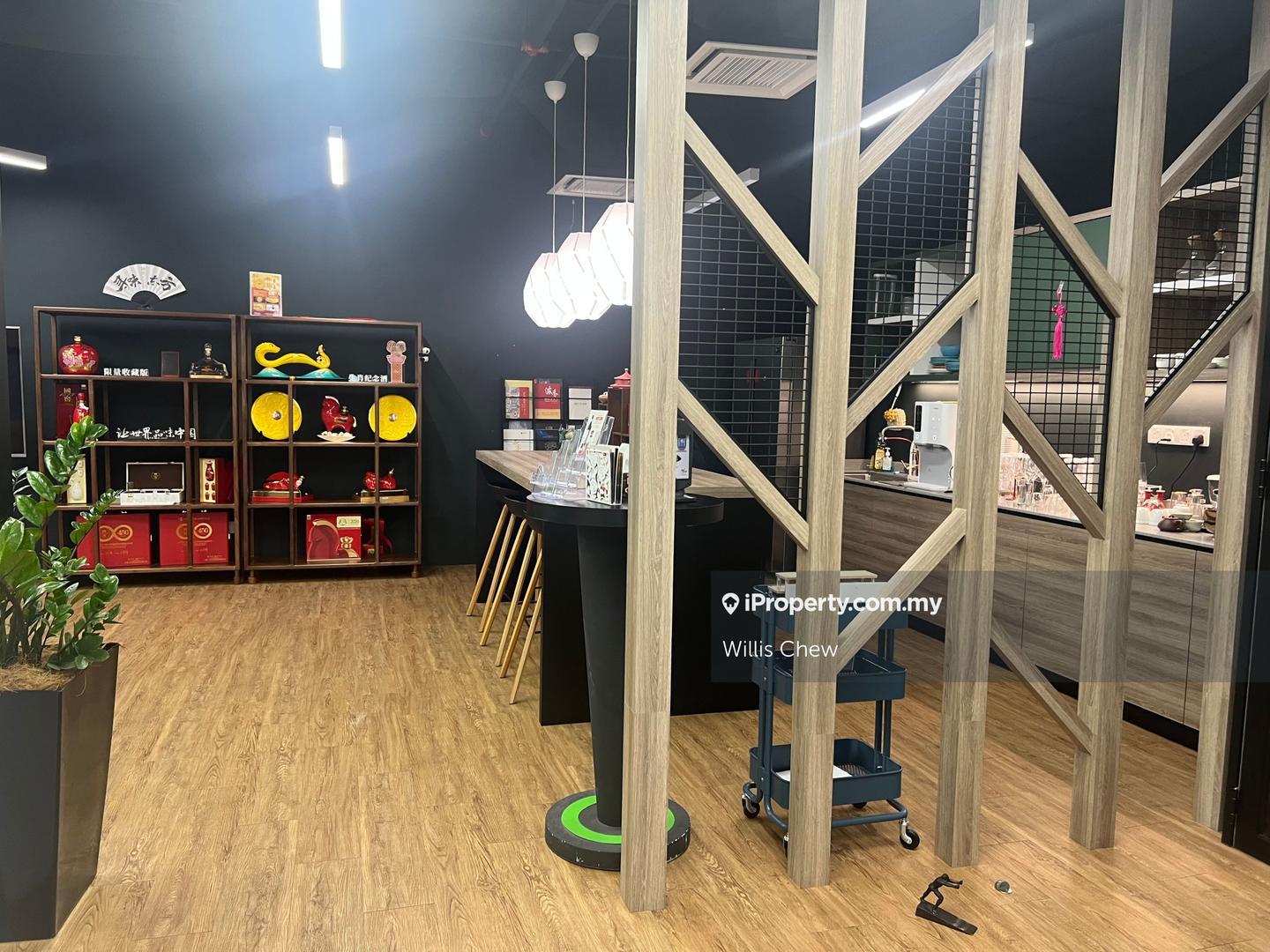 Office for Rent in KL Eco City, Kuala Lumpur by Willis Chew - iProperty.com.my