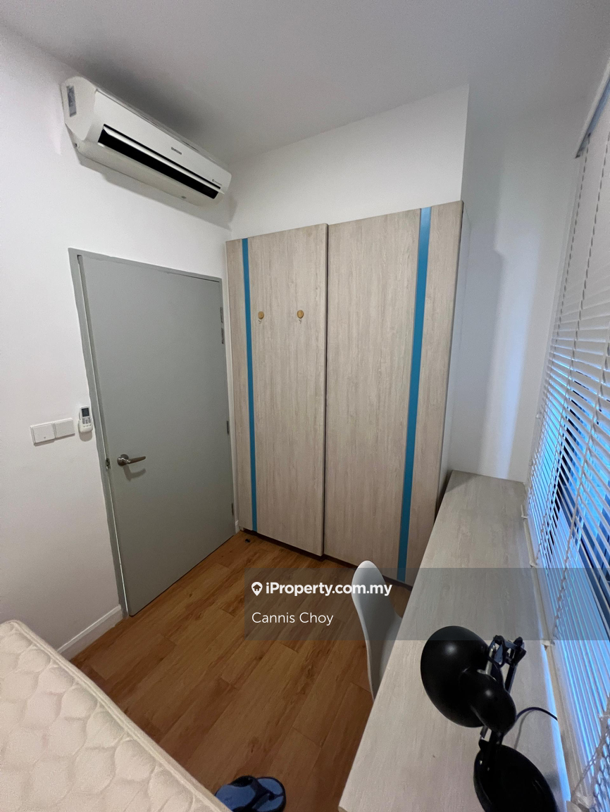 Service Residence for Sale in Utropolis Suites 2 by Cannis Choy - iProperty.com.my