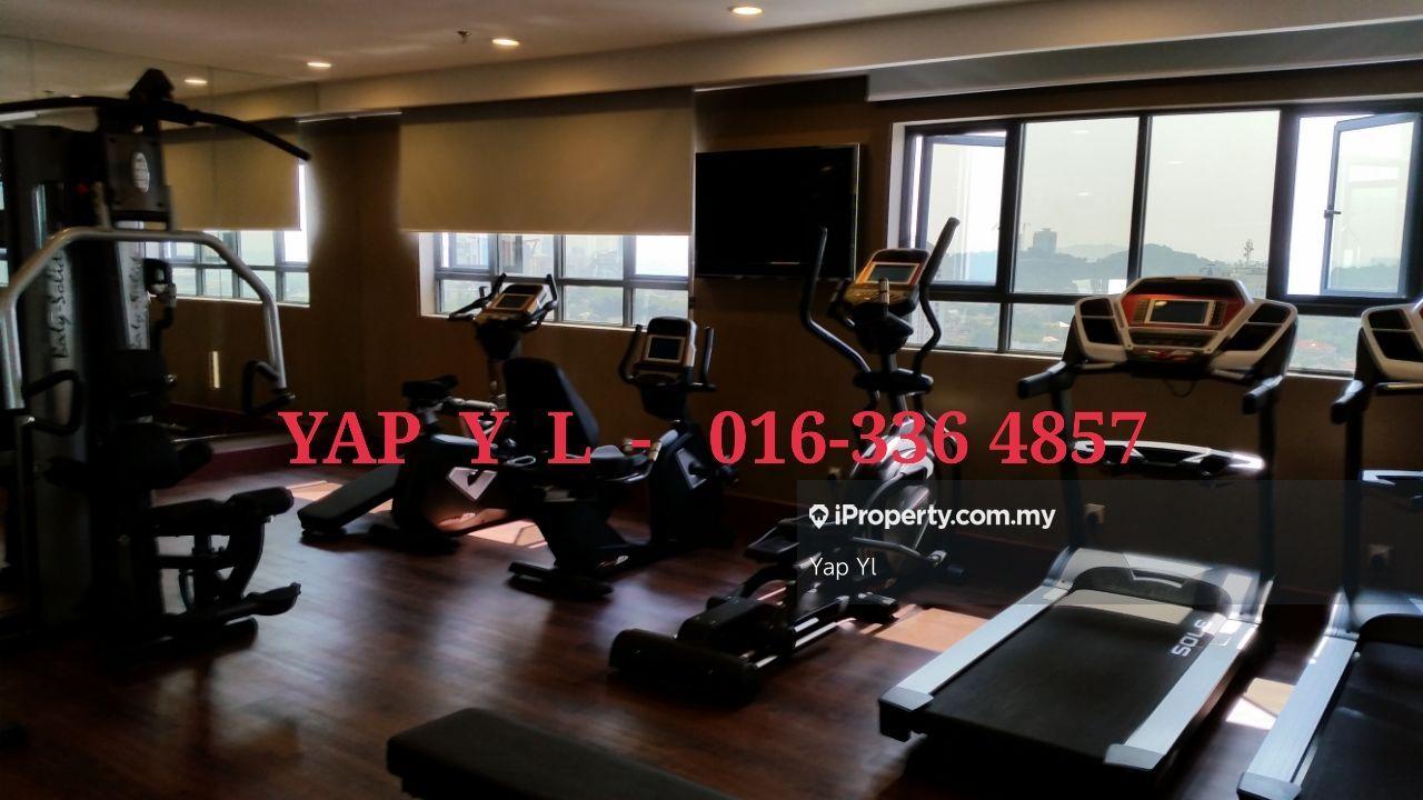 Service Residence for Sale in Centrestage Designer Suite by Yap Yl - iProperty.com.my