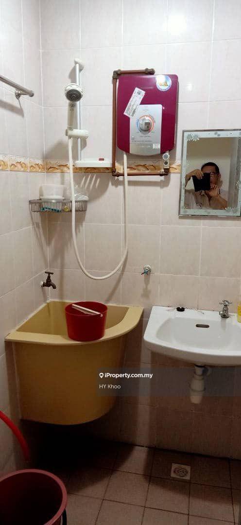 Apartment for Sale in Sri Saujana by HY Khoo - iProperty.com.my