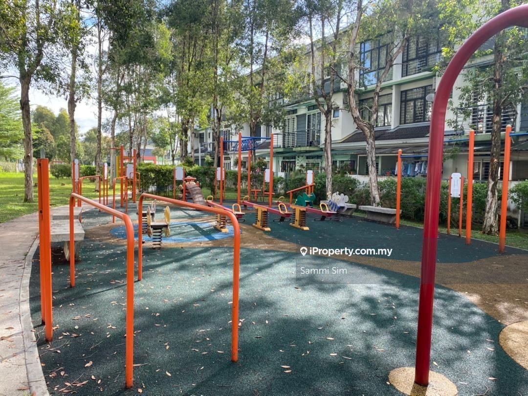 Rumah Berangkai 2 Tingkat untuk Disewa di Bandar Bukit Puchong 2, Puchong oleh Sammi Sim - iProperty.com.my