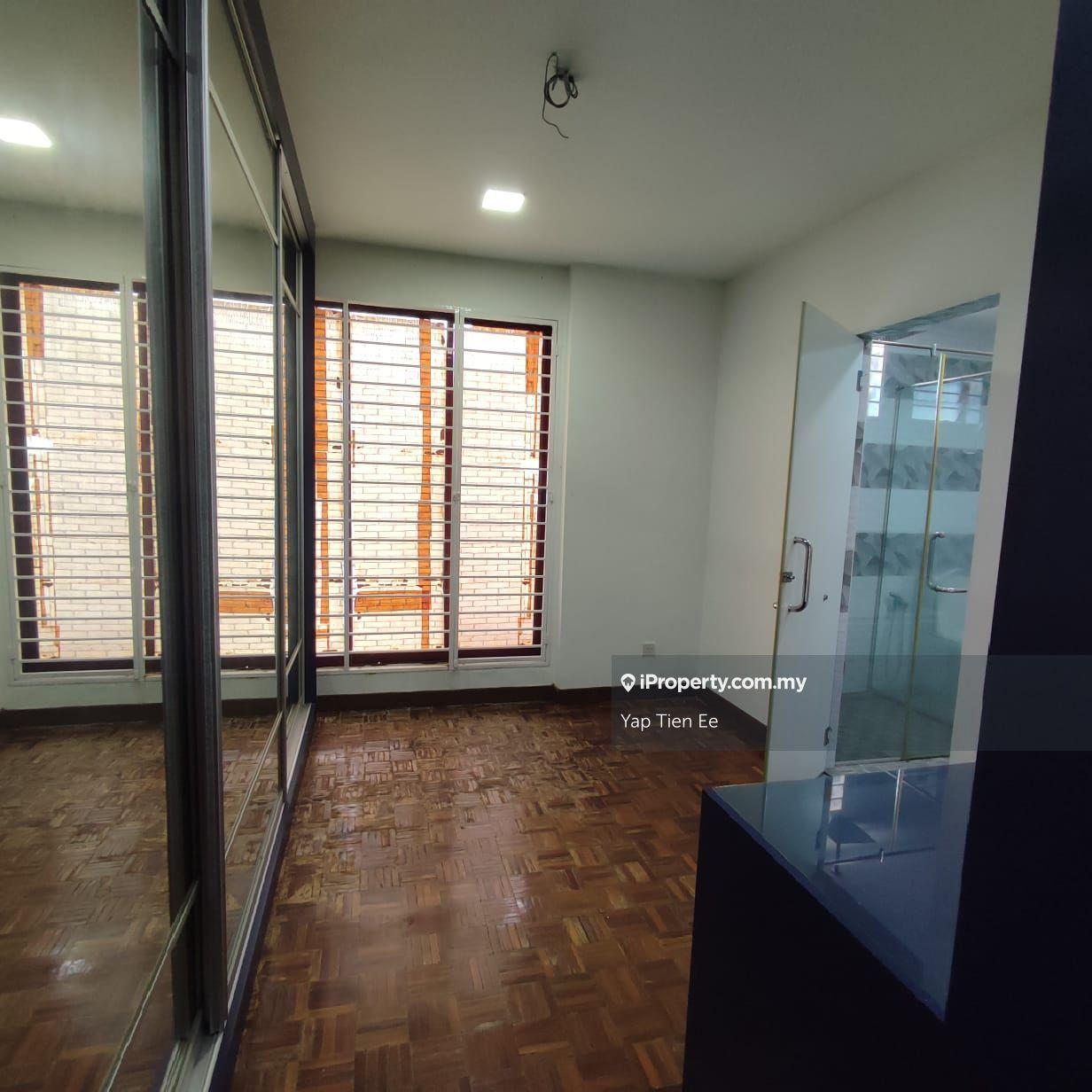 2-storey Terraced House for Sale in Medan Damansara, Damansara Heights by Yap Tien Ee - iProperty.com.my