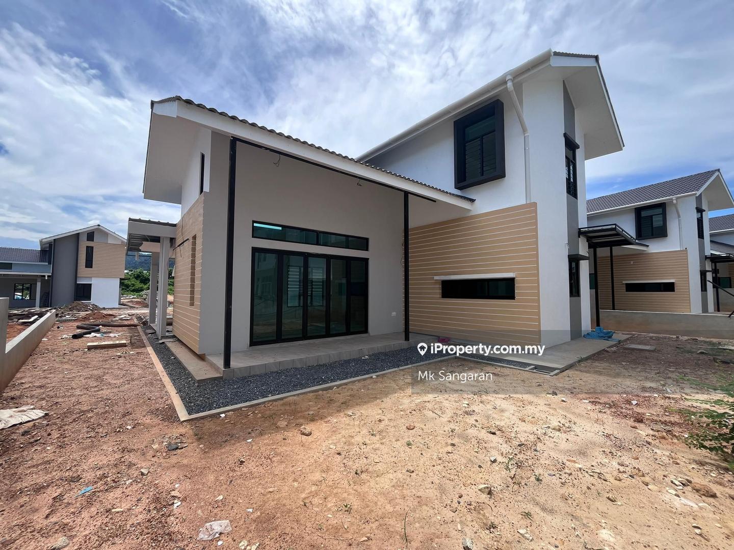 Bungalow House for Sale in Rumah Banglo 2 Tingkat di Jitra, Kedah, Jitra by Mk Sangaran - iProperty.com.my