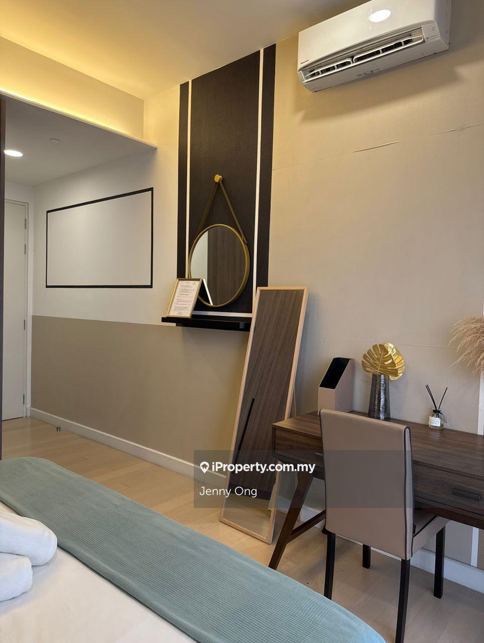Service Residence for Sale in ViiA Residences by Jenny Ong - iProperty.com.my