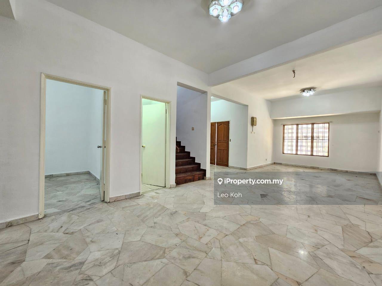 2.5-storey Terraced House for Sale in BANDAR PUCHONG JAYA, Puchong by Leo Koh - iProperty.com.my