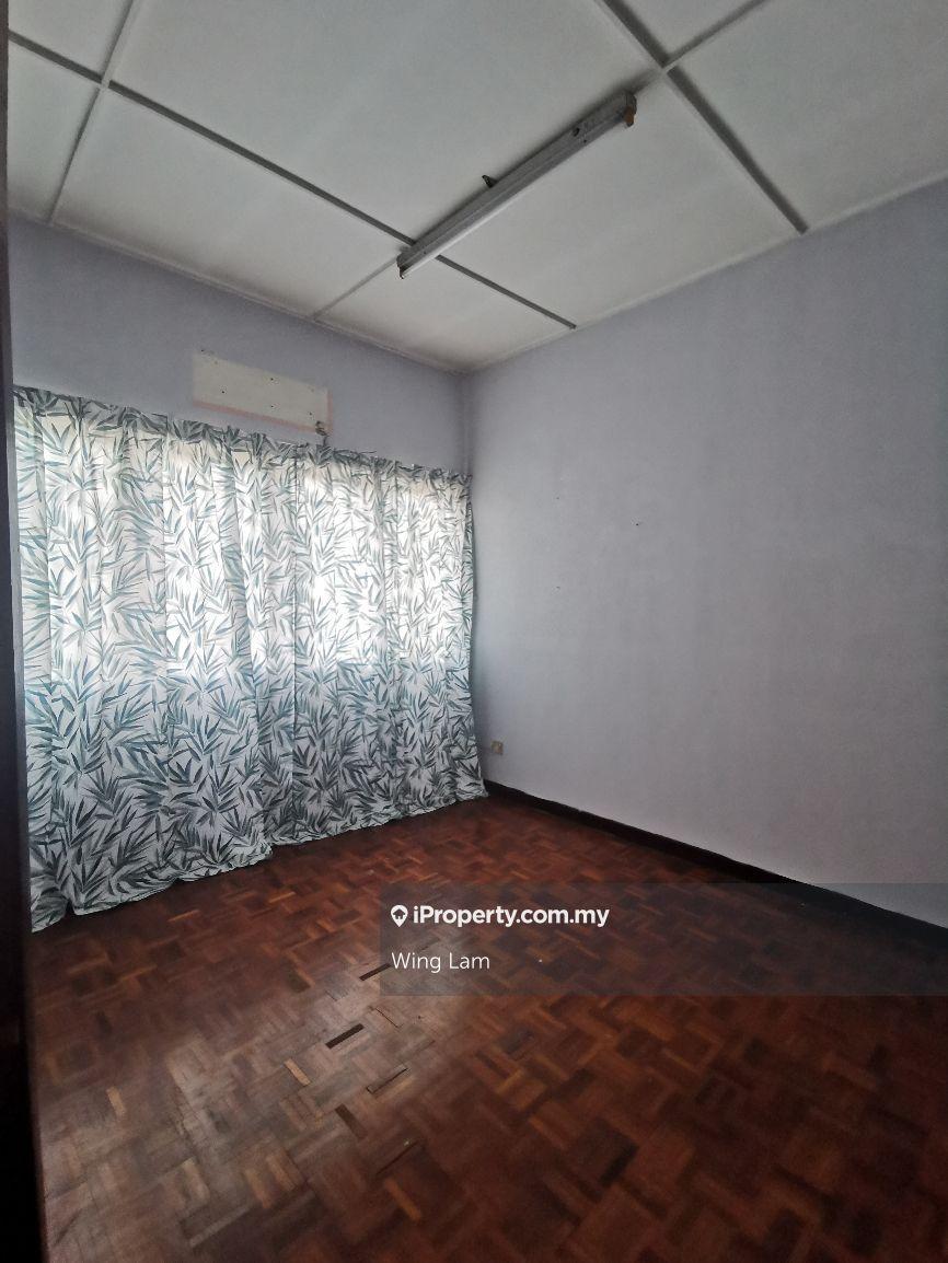 Rumah Berangkai 2 Tingkat untuk Disewa di Bandar Baru Sri Petaling, Sri Petaling oleh Wing Lam - iProperty.com.my