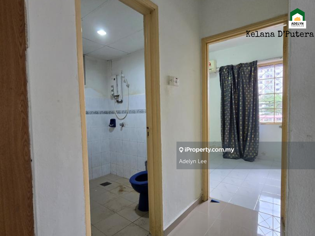 Condominium for Sale in Kelana D'Putera by Adelyn Lee - iProperty.com.my