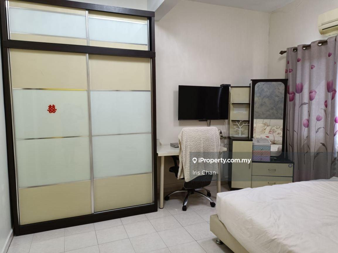 Apartment for Rent in Bailey's Court by Iris Chan - iProperty.com.my