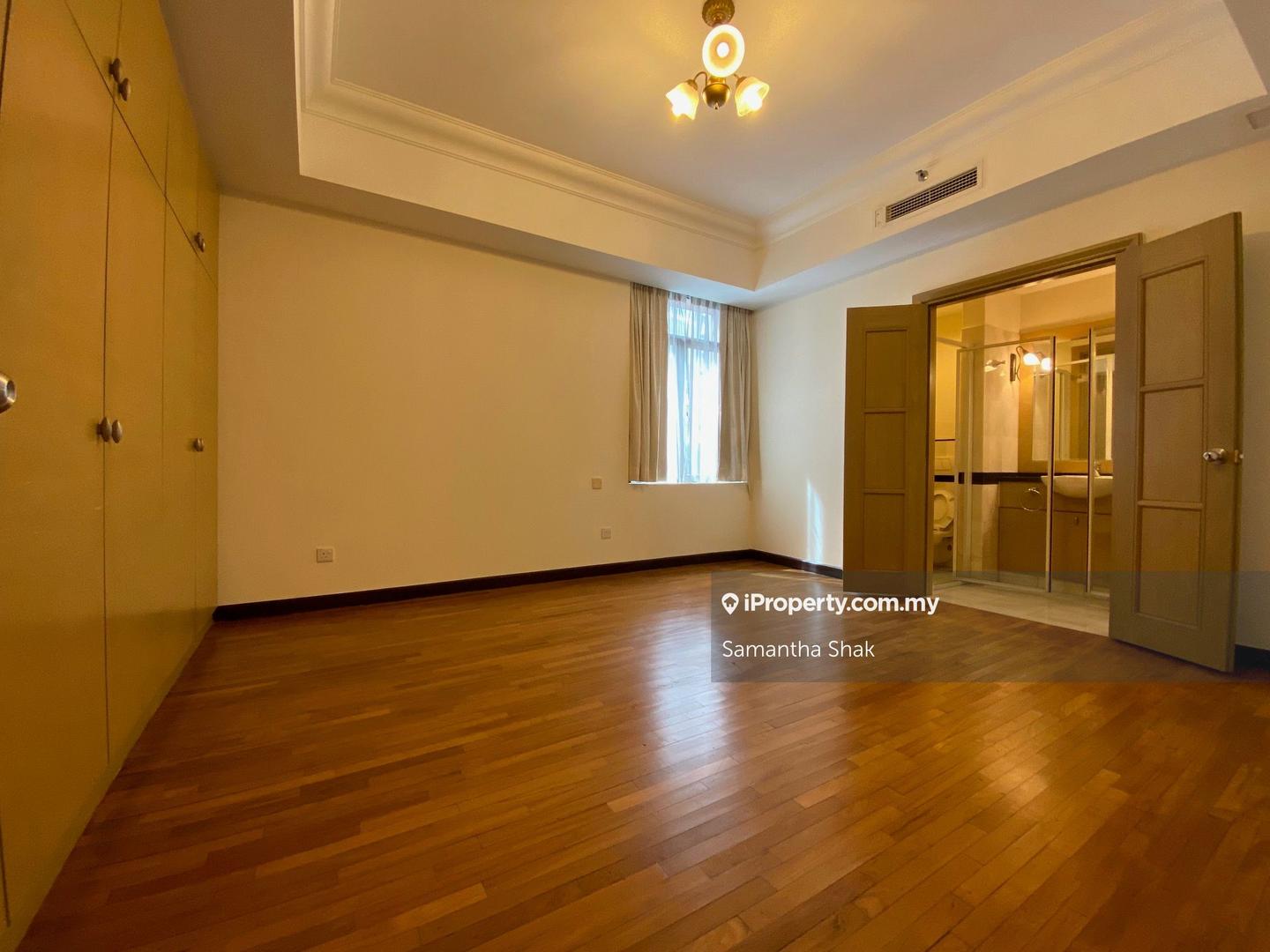 Service Residence for Sale in 3 Kia Peng by Samantha Shak - iProperty.com.my