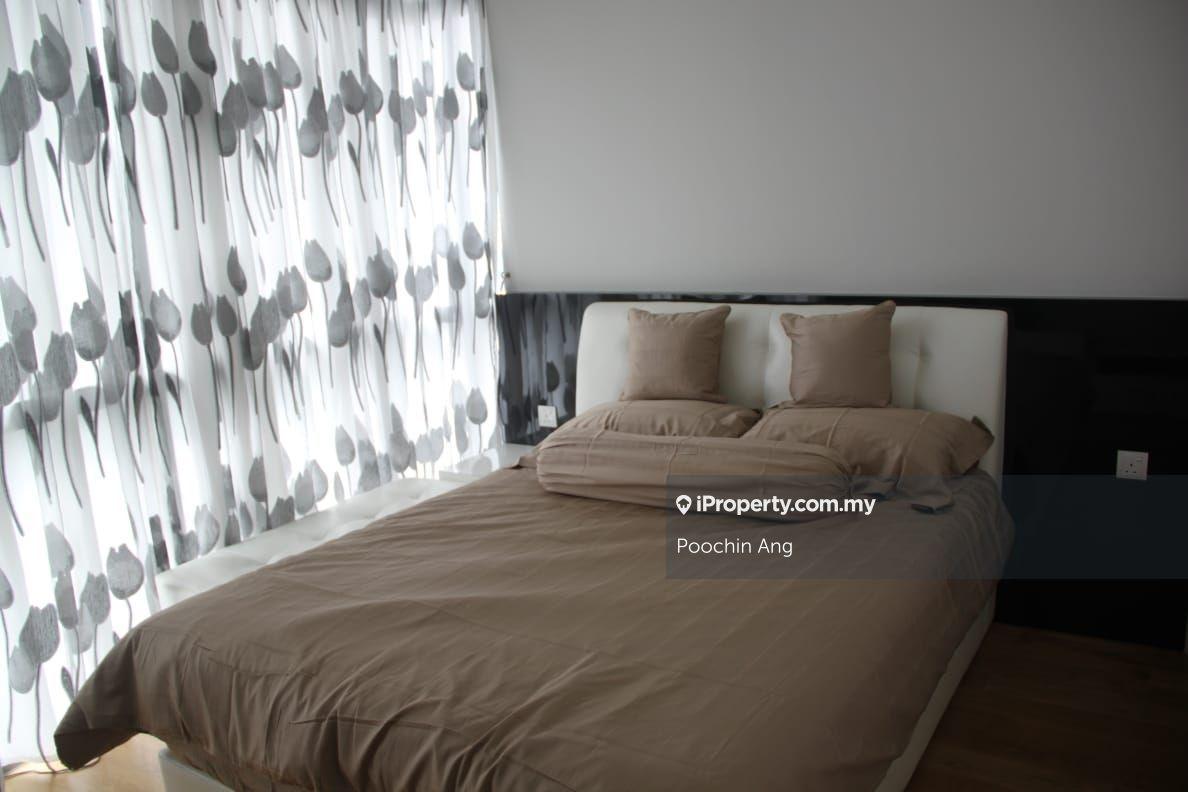 Service Residence for Sale in The Panorama by Poochin Ang - iProperty.com.my