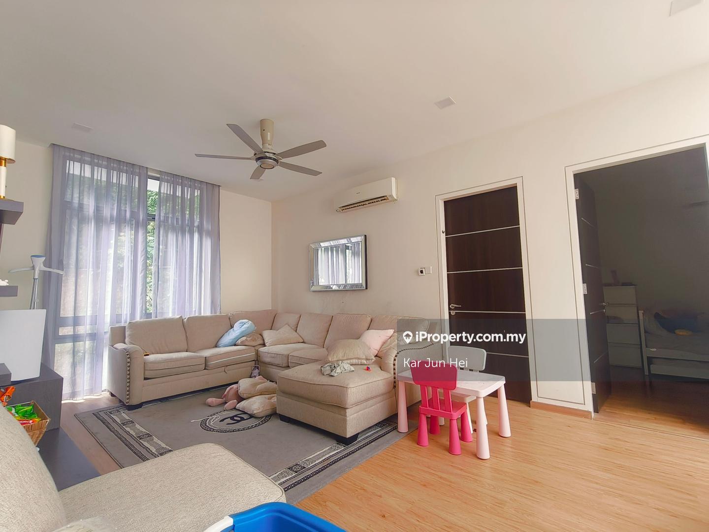 Bungalow House for Sale in The Valley TTDI, Ampang by Kar Jun Hei - iProperty.com.my