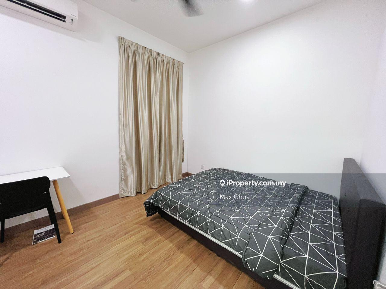 Residensi Servis untuk Disewa di Service Residence @ Landmark Residence 1 oleh Max Chua - iProperty.com.my