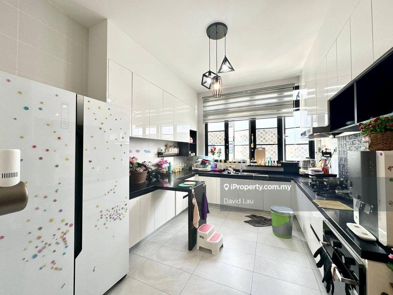 Rumah Berangkai 2.5 Tingkat untuk Dijual di Eco Botanic, Iskandar Puteri (Nusajaya) oleh David Lau - iProperty.com.my