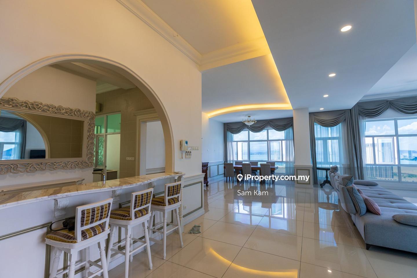 Kondominium untuk Dijual di Fettes Residence oleh Sam Kam - iProperty.com.my