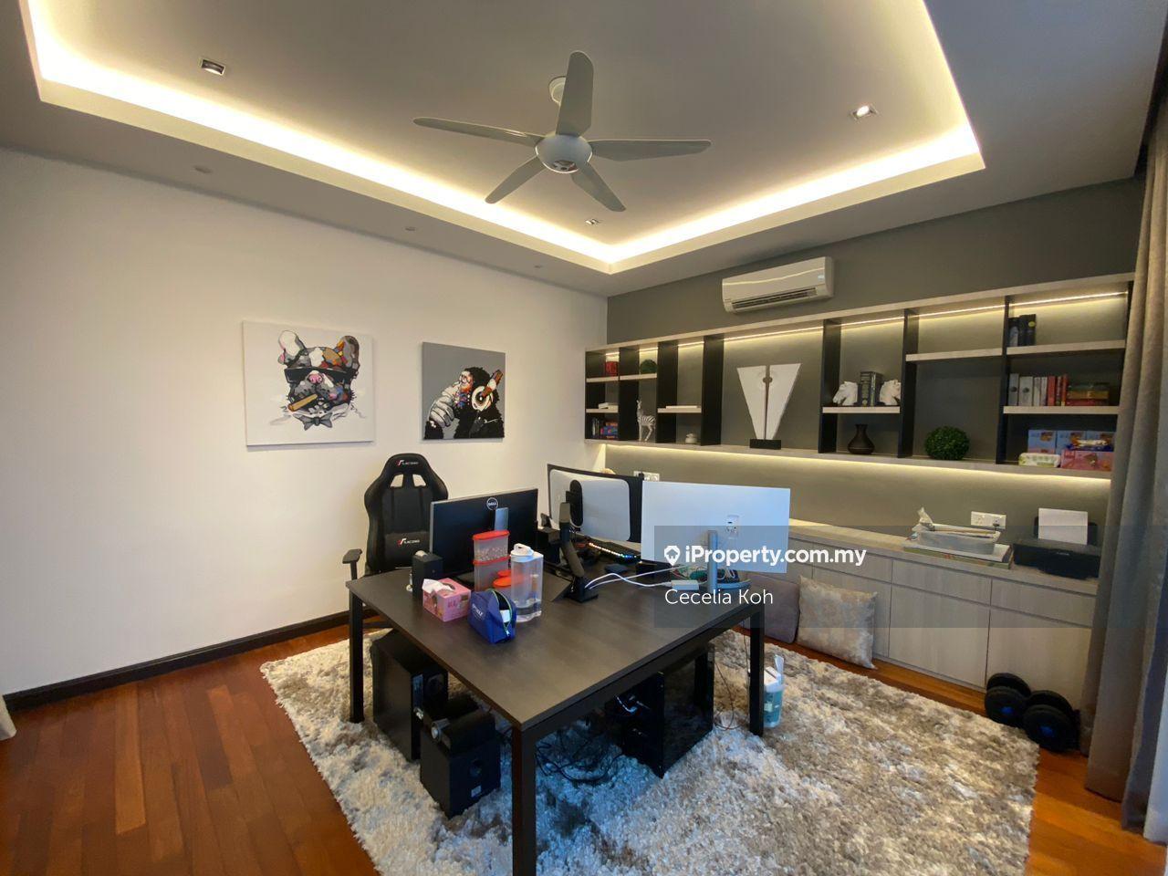 Banglo untuk Dijual di Subang Heights, Subang Jaya oleh Cecelia Koh - iProperty.com.my