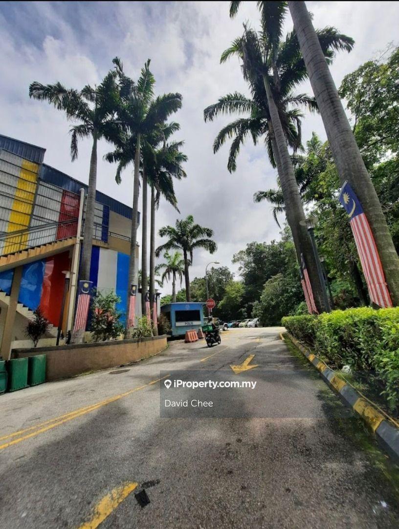 Kondominium untuk Dijual di Anggun Puri oleh David Chee - iProperty.com.my