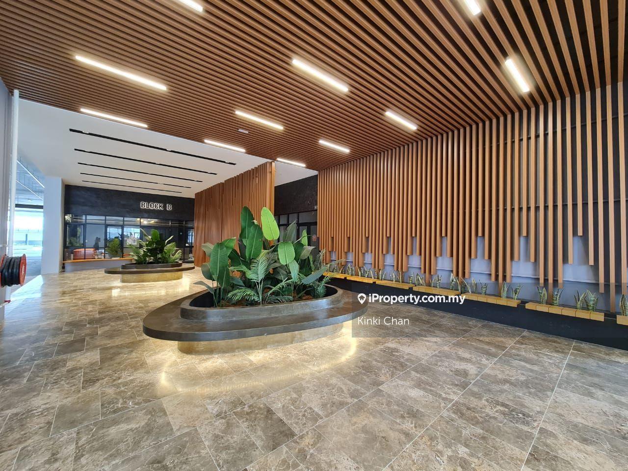 Condominium for Sale in The Hipster by Kinki Chan - iProperty.com.my